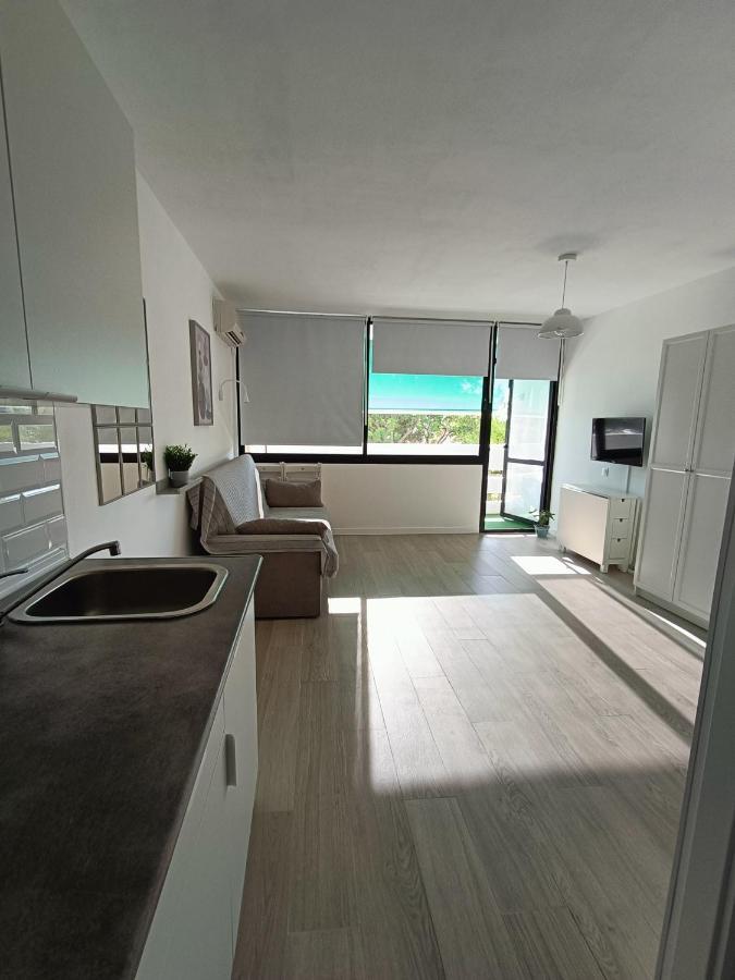 Estudio Taupe Matalascañas Zewnętrze zdjęcie