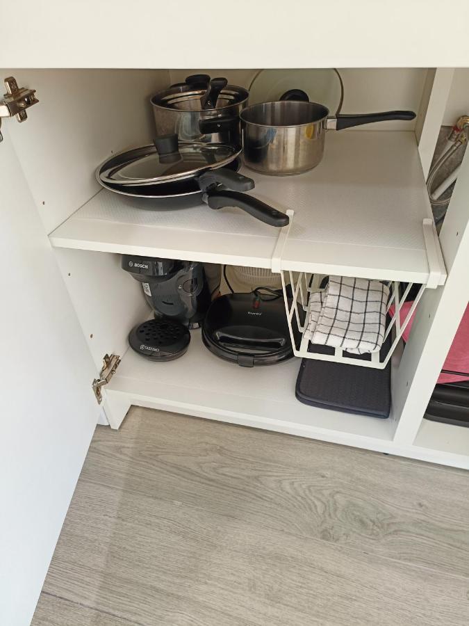 Estudio Taupe Matalascañas Zewnętrze zdjęcie