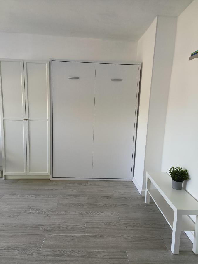 Estudio Taupe Matalascañas Zewnętrze zdjęcie