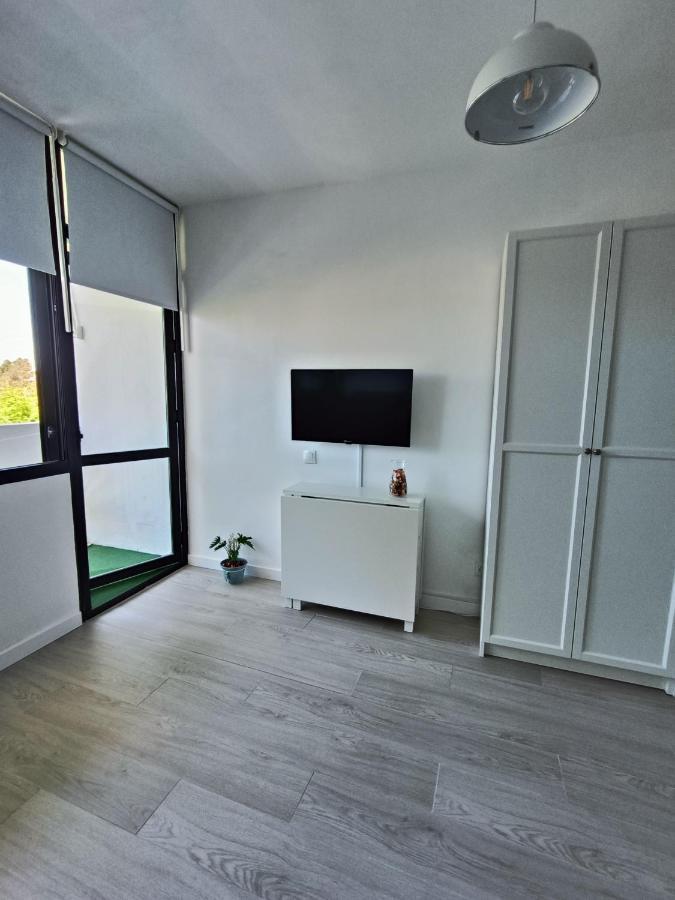 Estudio Taupe Matalascañas Zewnętrze zdjęcie
