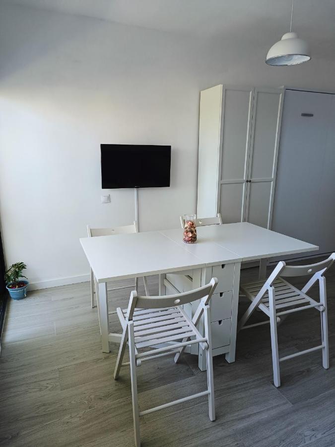 Estudio Taupe Matalascañas Zewnętrze zdjęcie