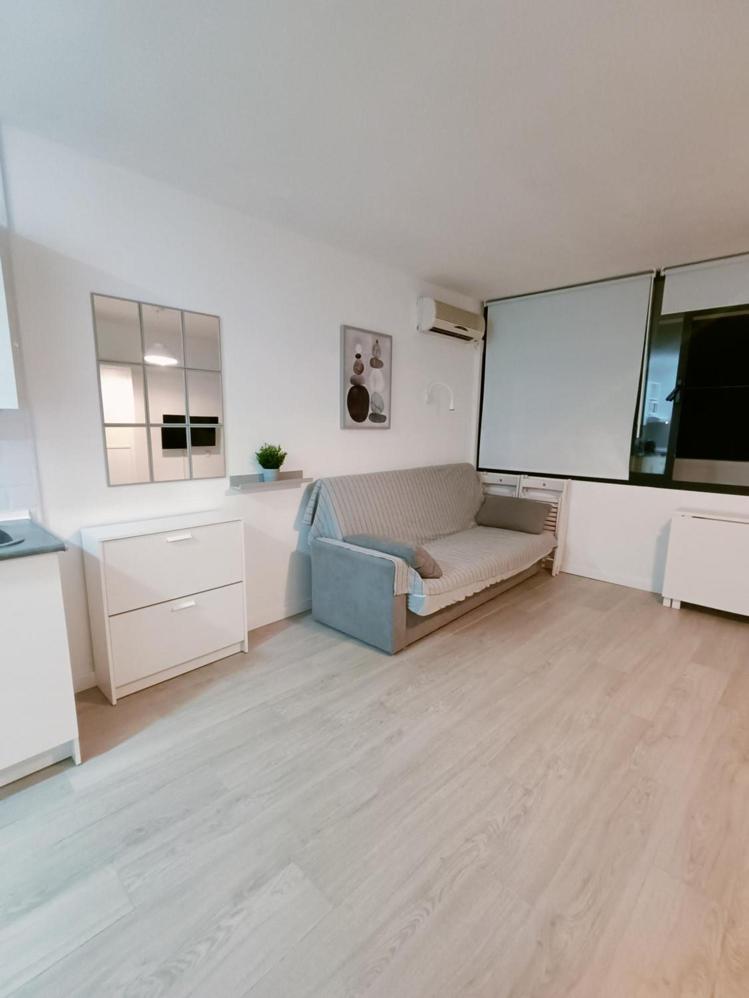 Estudio Taupe Matalascañas Zewnętrze zdjęcie
