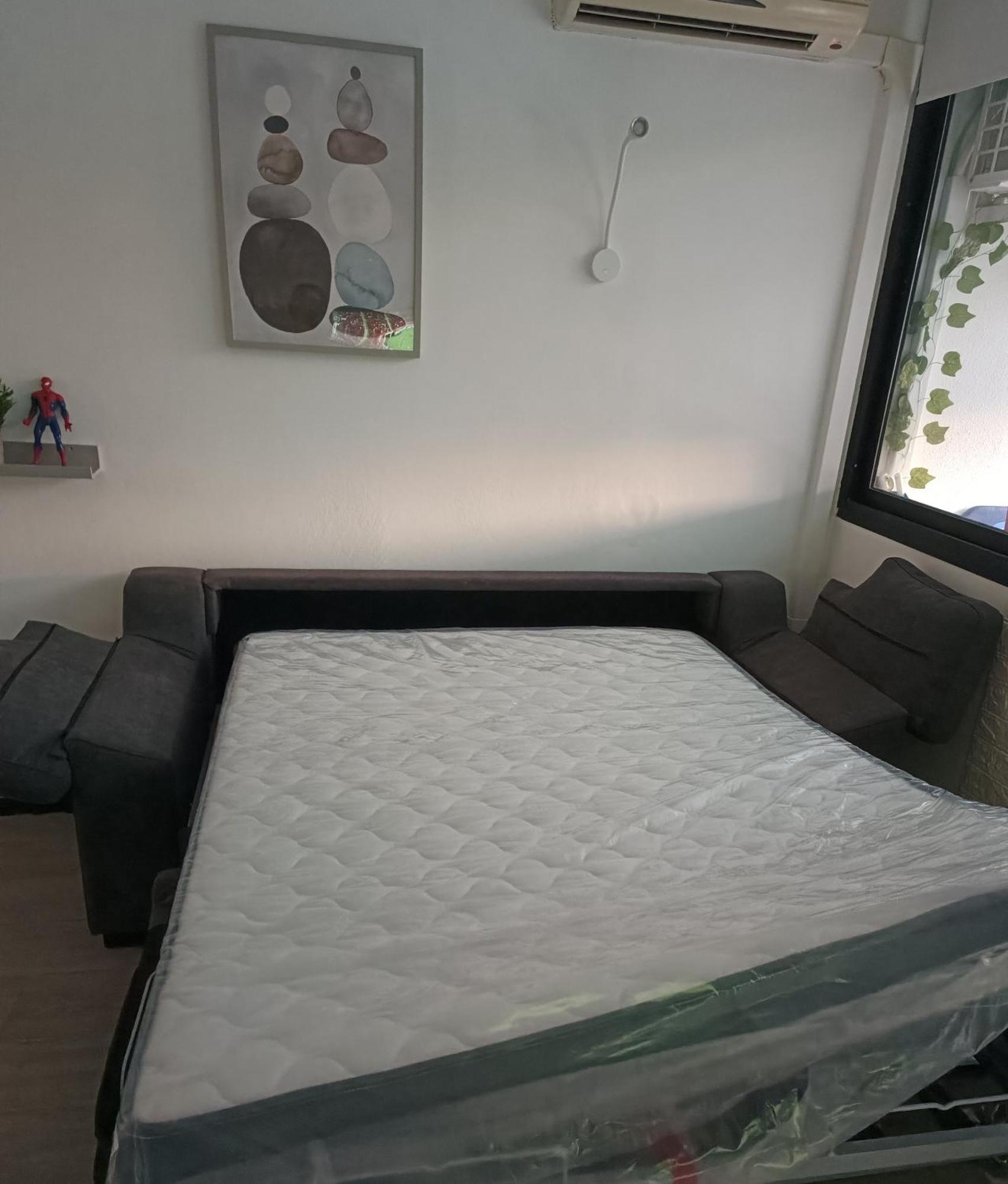 Estudio Taupe Matalascañas Zewnętrze zdjęcie